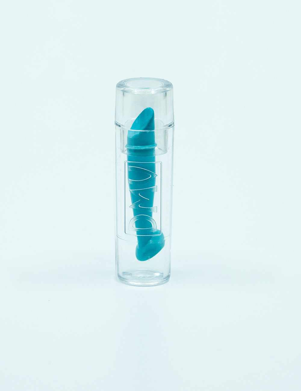 Ventosa DMV 45° in silicone - immagine 2