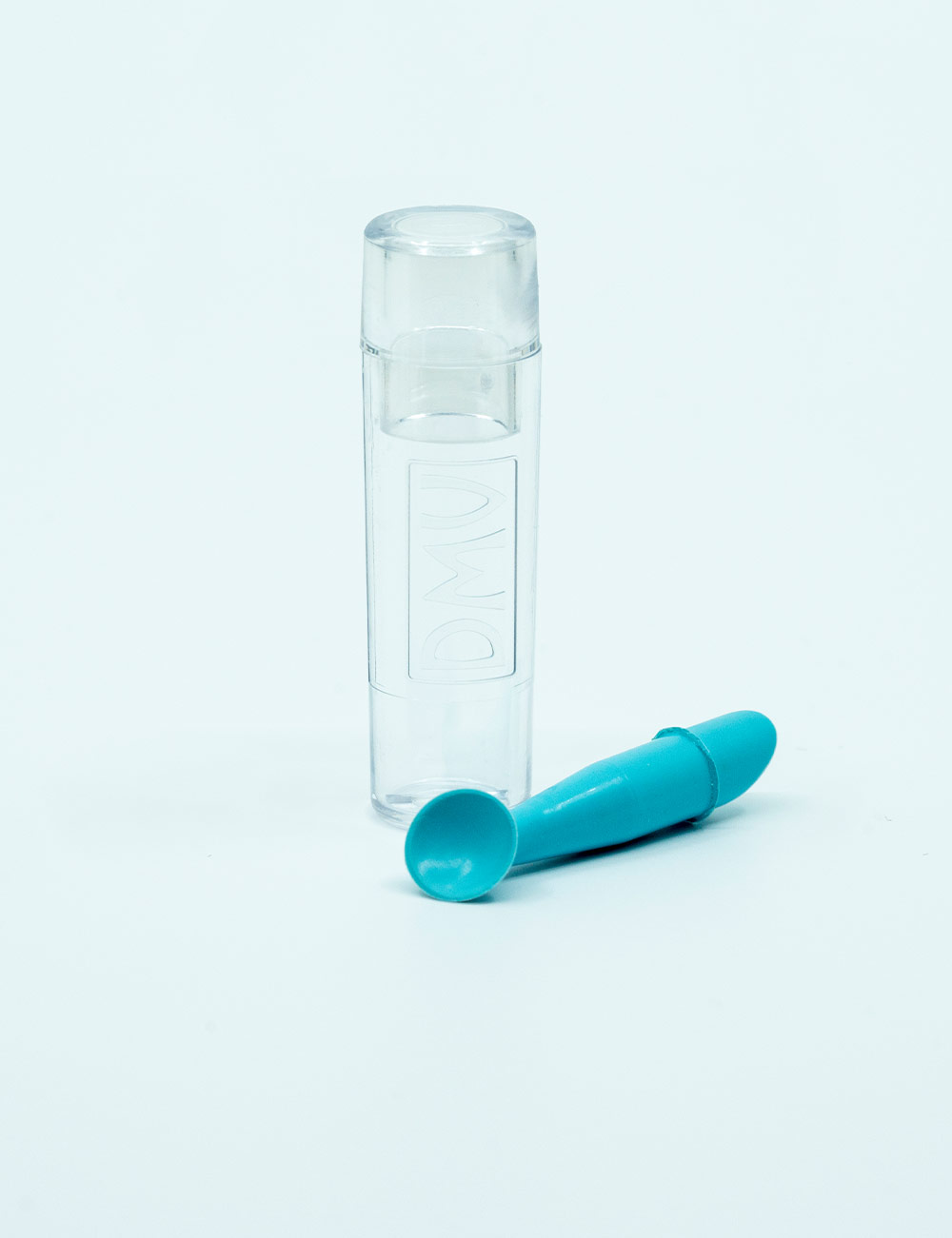 Ventosa DMV 45° in silicone - immagine 4