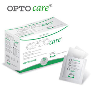 OPTO Care garze (28 pezzi)