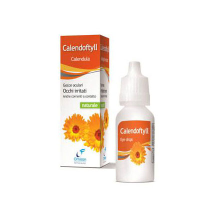 Omisan Calendoftyll 15ml