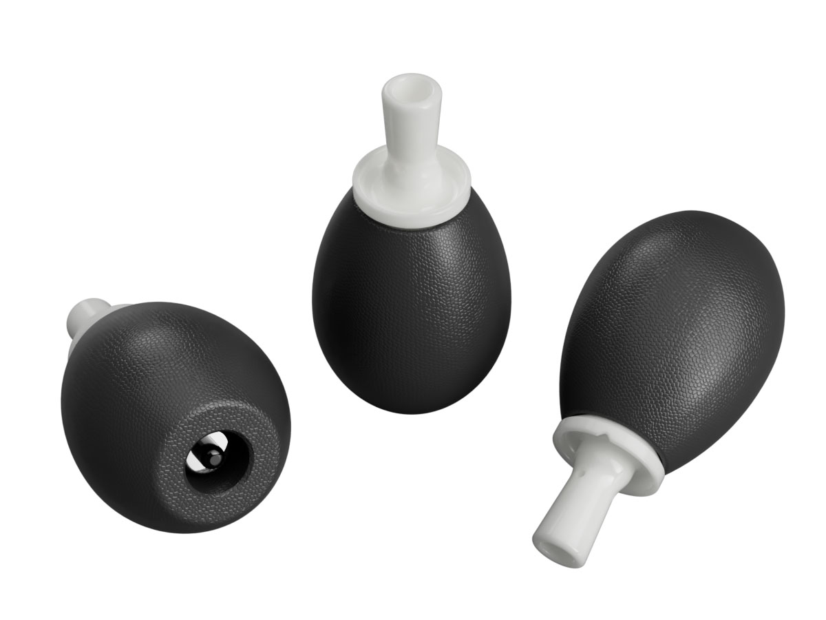Dispositivo per inserire lenti a contatto EGG - immagine 6