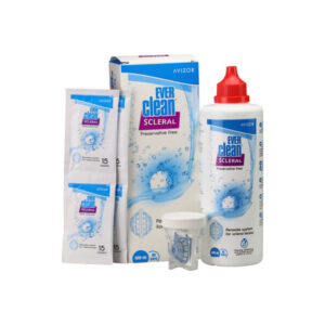 Ever Clean Scleral (300ml + 30 pastiglie)