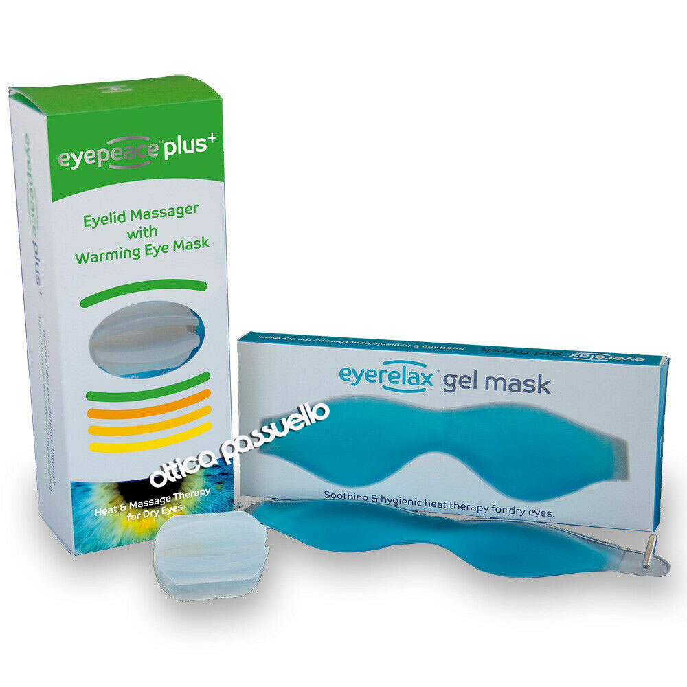 Eyepeace plus+
