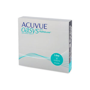 1-DAY ACUVUE Oasys® (90 lenti)