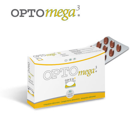 OPTO Omega3 (30cp)