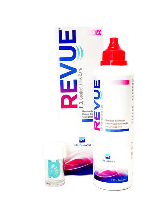 Revue 30 day 225ml (30 pastiglie)