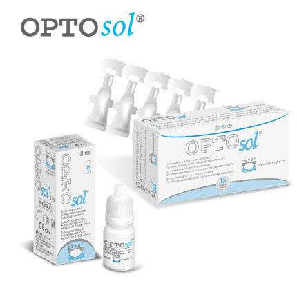 OPTO sol (8ml)