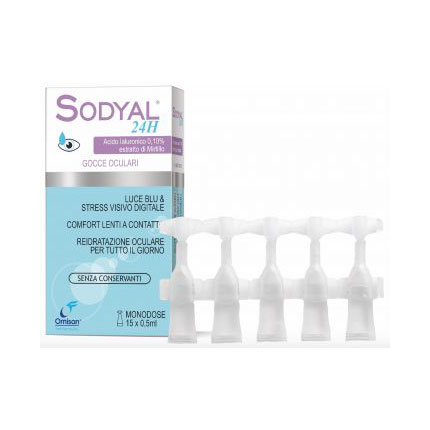 Omisan Sodyal 24H