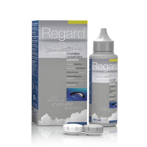 Vita Research Regard Travel 100ml