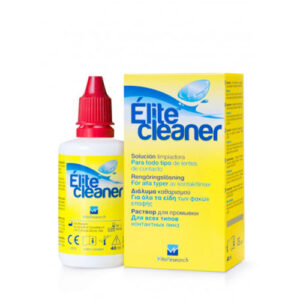 Vita Research Elite cleaner
