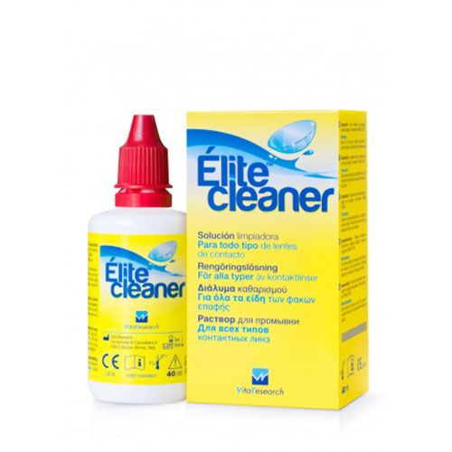 Vita Research Elite cleaner