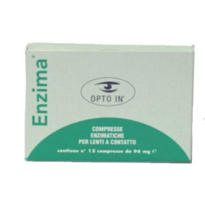 Enzima Opto in (12 compresse)