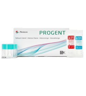 Menicon Progent