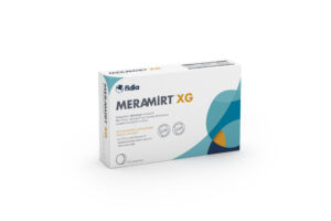 FIDIA MERAMIRT XG (20 compresse)