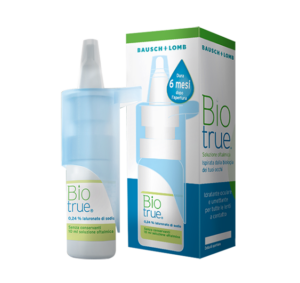Biotrue gocce idratanti (10 ml)
