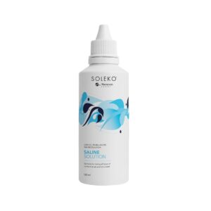 Soleko Soluzione Salina Travel (100 ml)