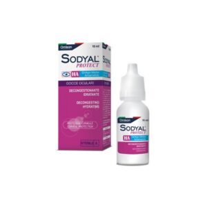 Omisan Sodyal Protect gocce (10 ml)