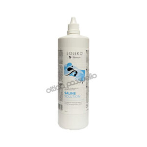 Soleko Soluzione Salina (500 ml)