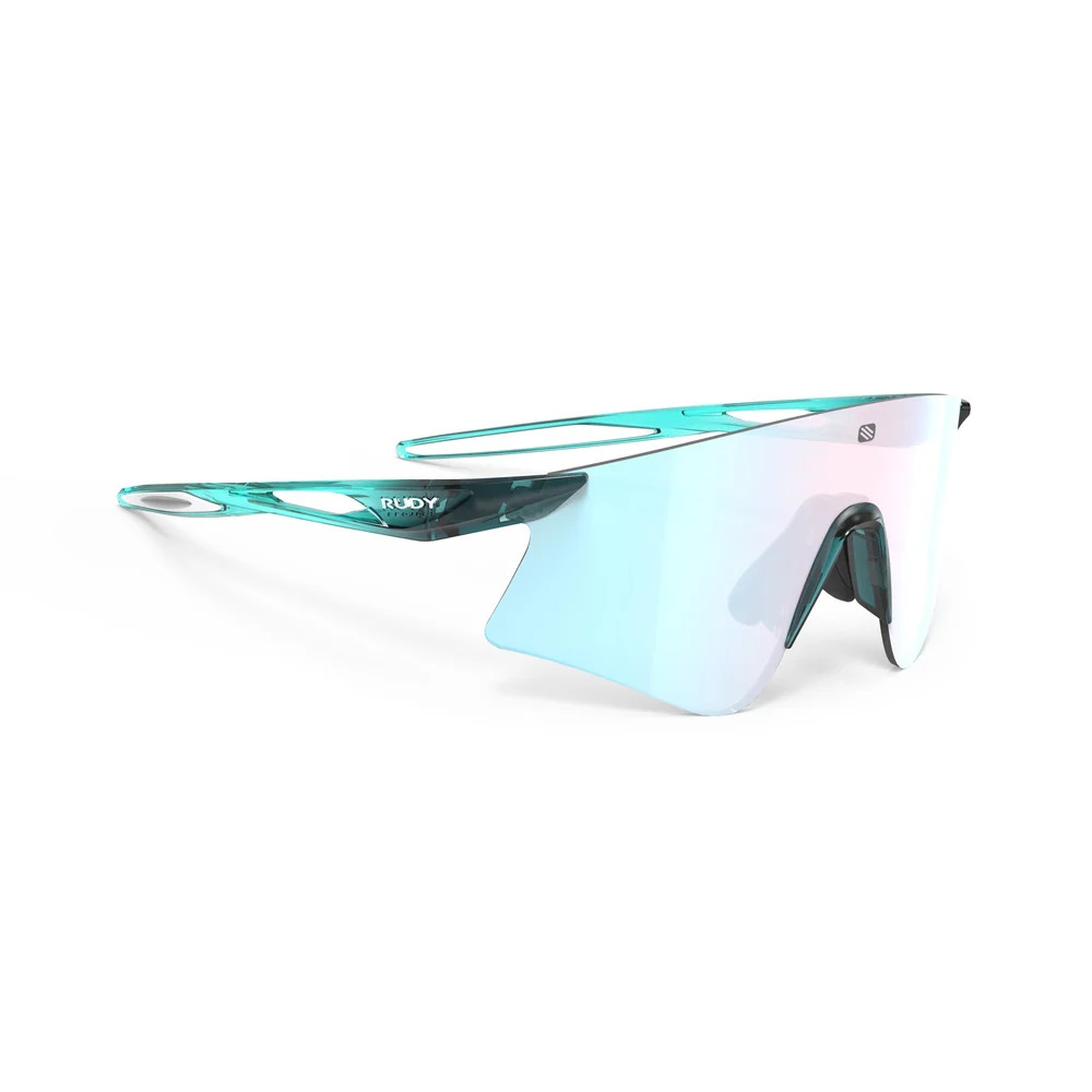 RUDY PROJECT ASTRAL MULTILASER OSMIUM