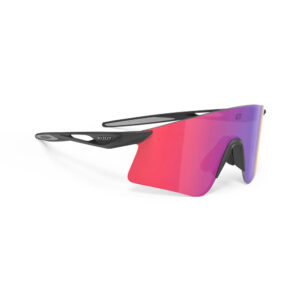RUDY PROJECT ASTRAL X MULTILASER RED