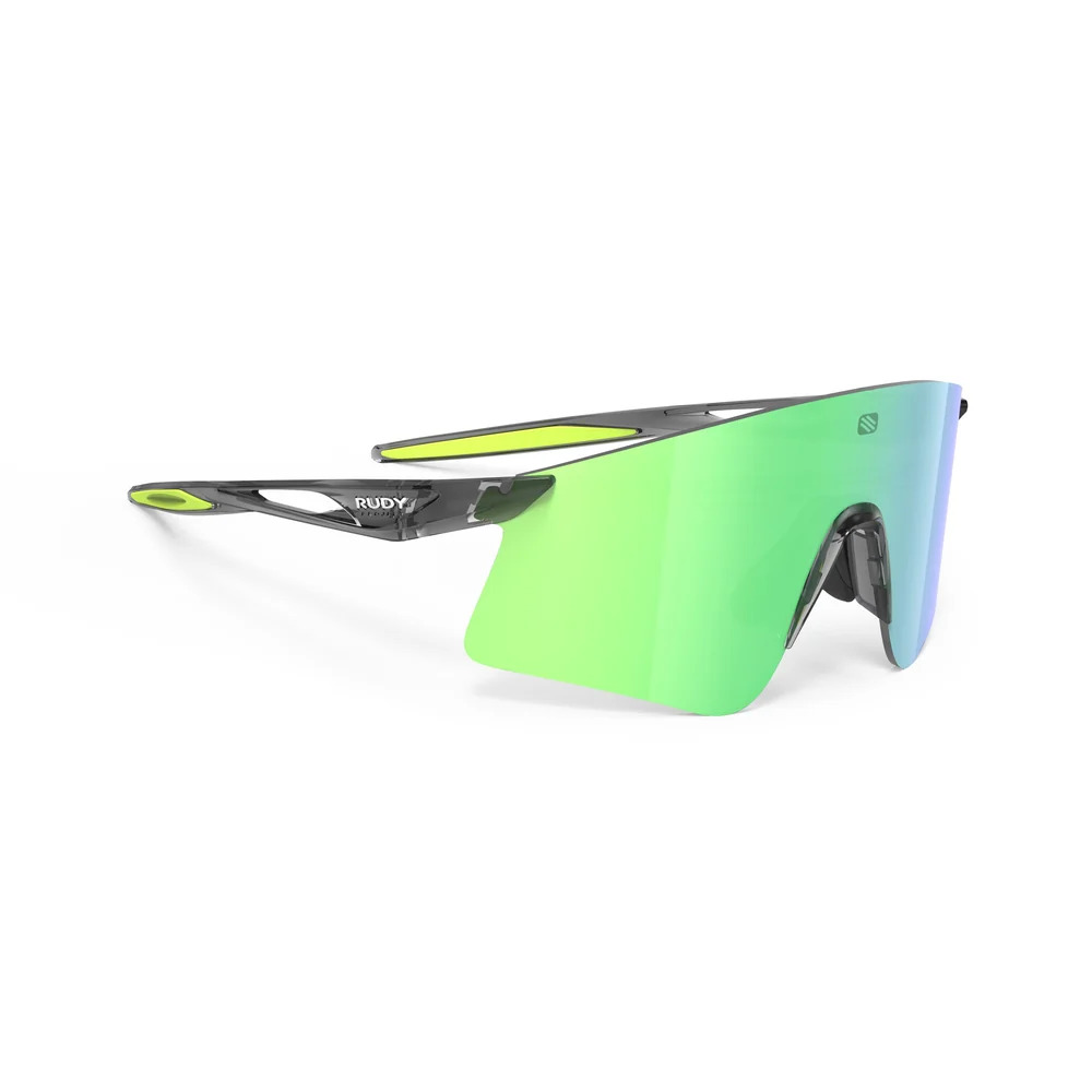 RUDY PROJECT ASTRAL X MULTILASER GREEN