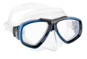MASCHERA DA SUB CRESSI FOCUS