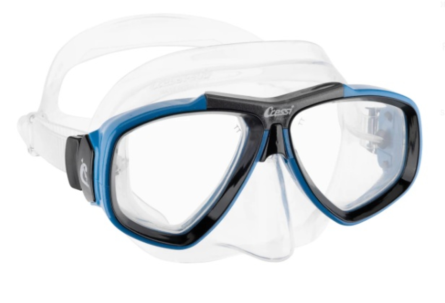 MASCHERA DA SUB CRESSI FOCUS
