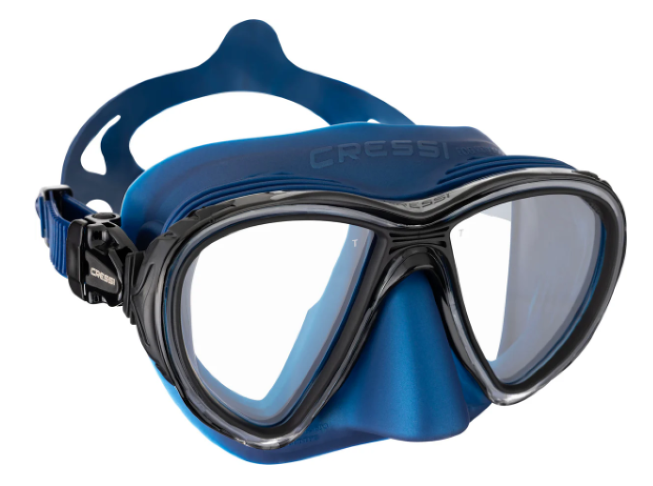 MASCHERA DA SUB CRESSI QUANTUM