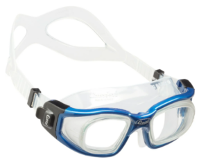 MASCHERA DA NUOTO CRESSI GALILEO