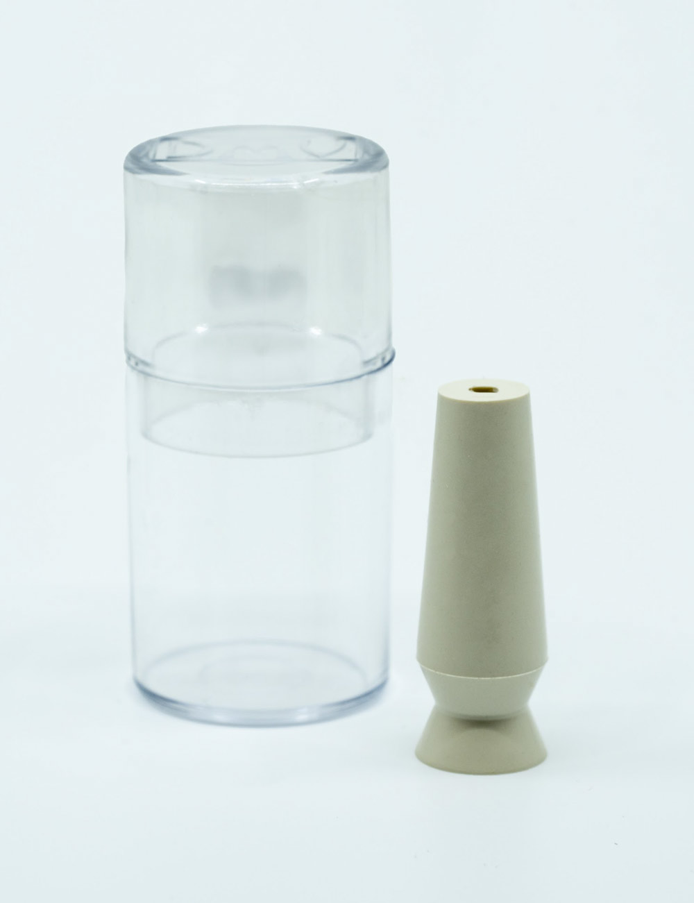 Dispositivo Per Inserire Lenti A Contatto TRAVEL V - Foto 6