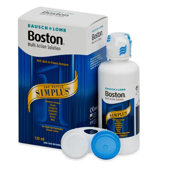 boston simplus 120ml