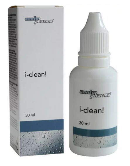 iclean contopharma